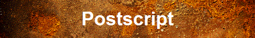 Postscript