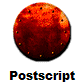 Postscript